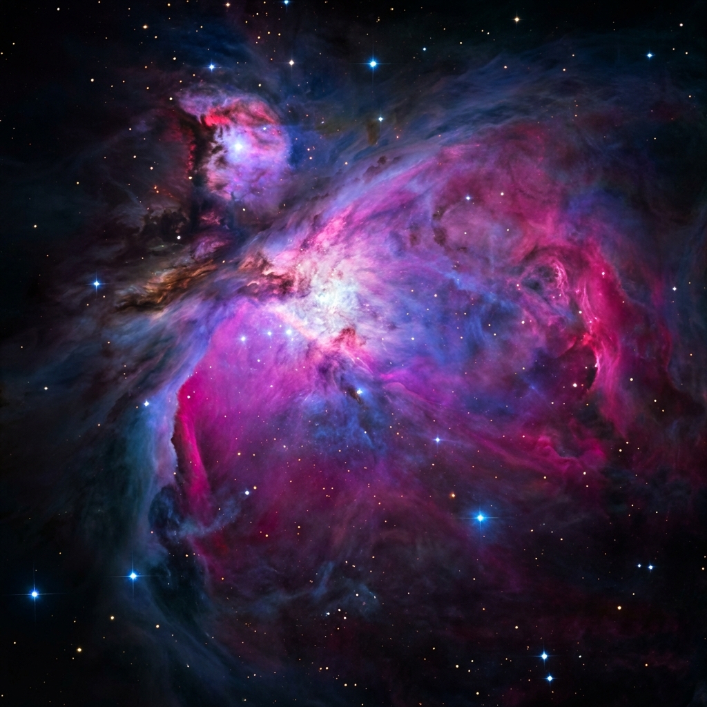 Advanced Deep Sky Astro: Mono Cameras & Narrowband