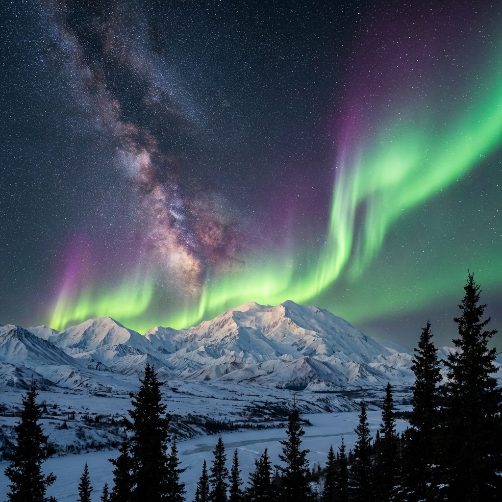Best Stargazing in Alaska: 6 Incredible Dark Sky Escapes