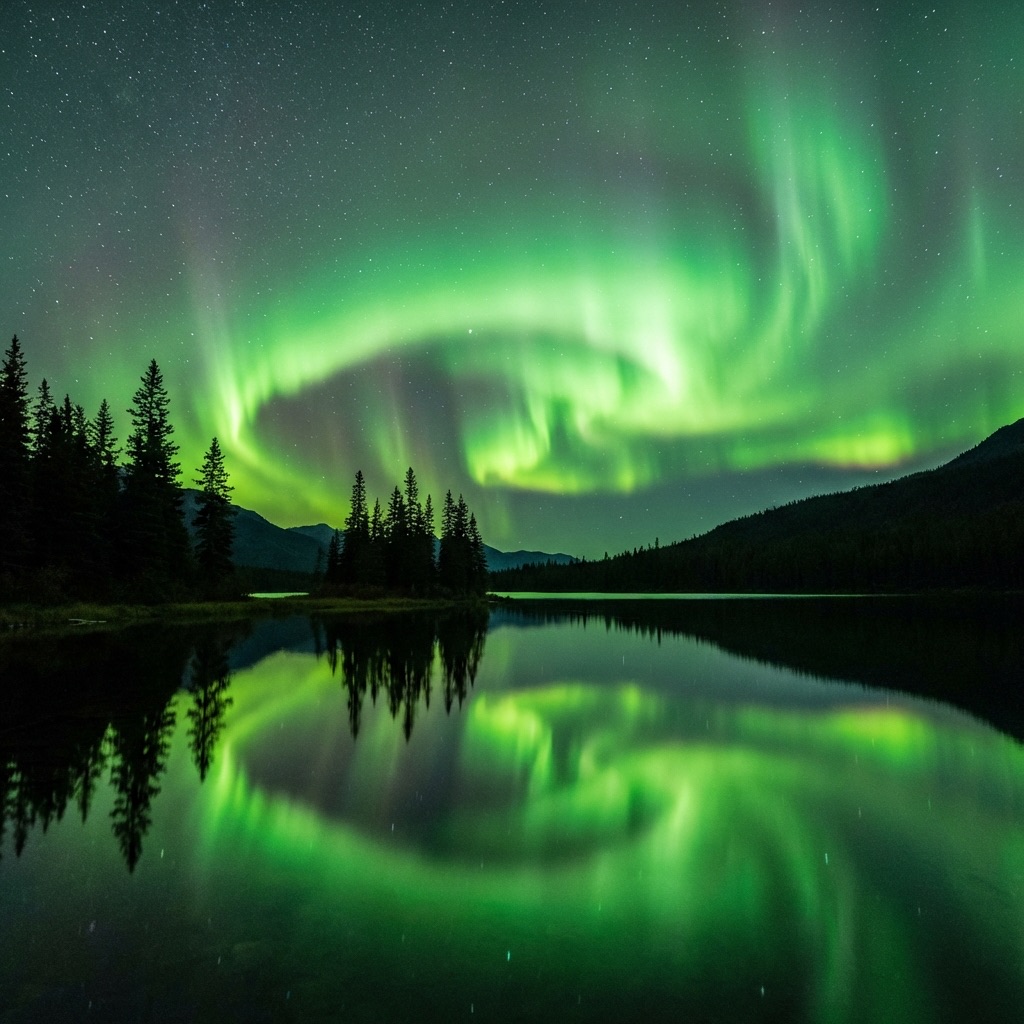 Aurora Hunting Guide 2026: Best Places to See Northern Lights
