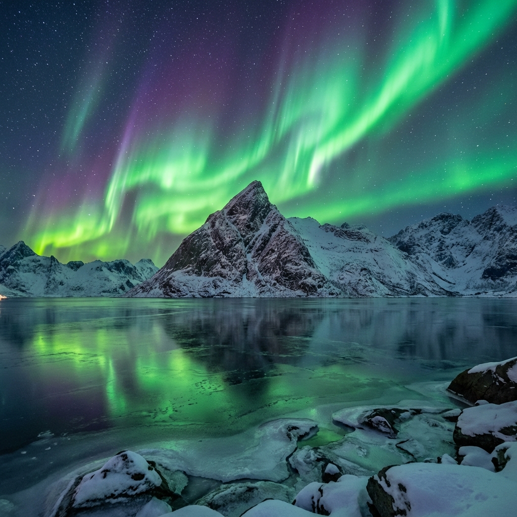 Best Places to See the Northern Lights: 2026 Guide