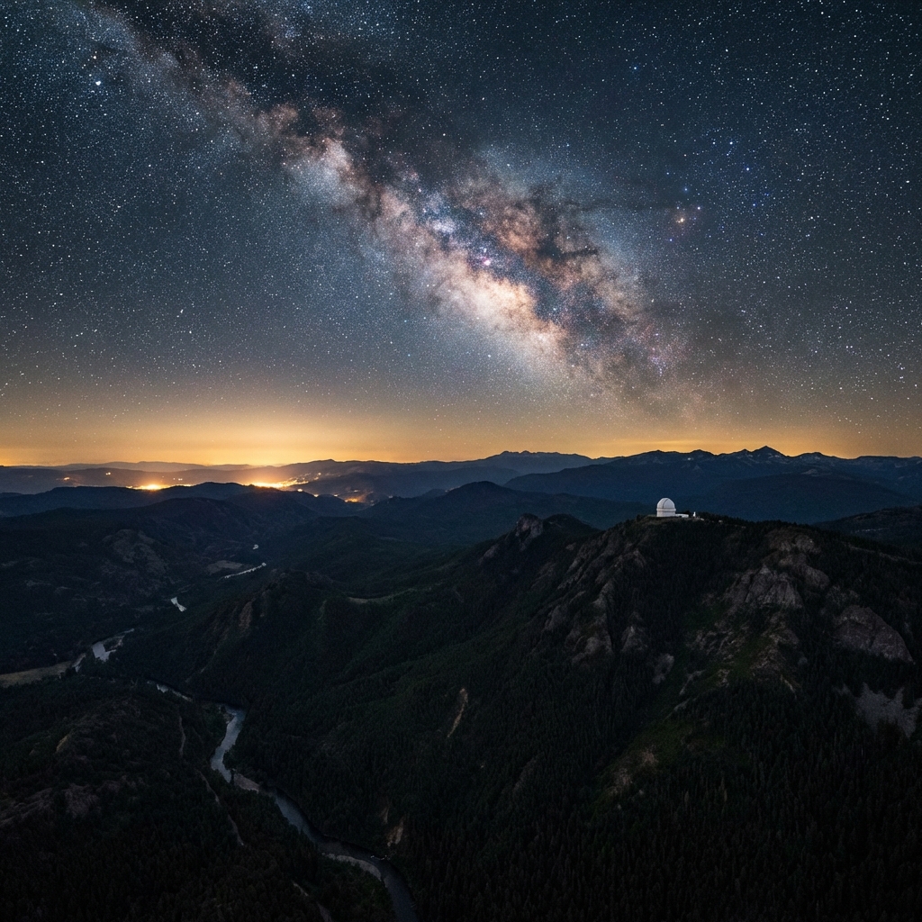15 Best Dark Sky Reserves & Sanctuaries Global Guide