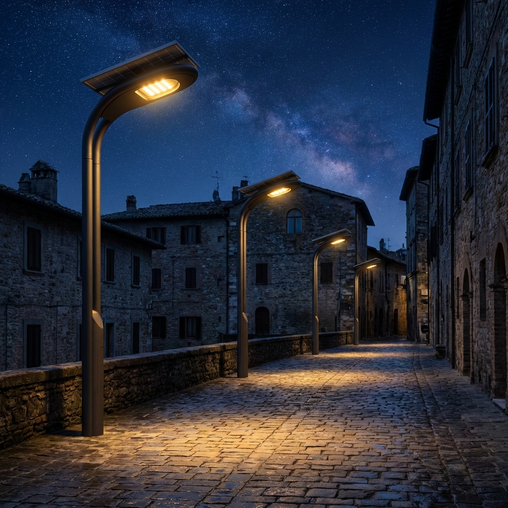 Light Pollution Solutions: Filters & Techniques