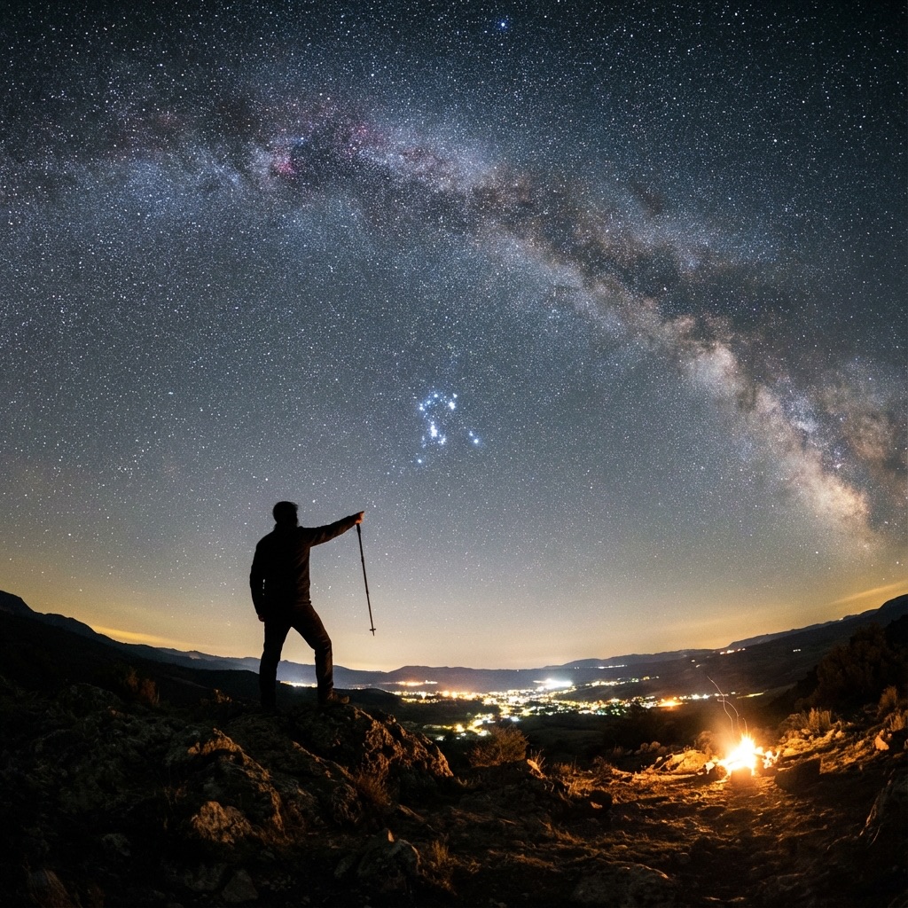 New Zealand Dark Sky Sanctuaries: Ultimate Road Trip