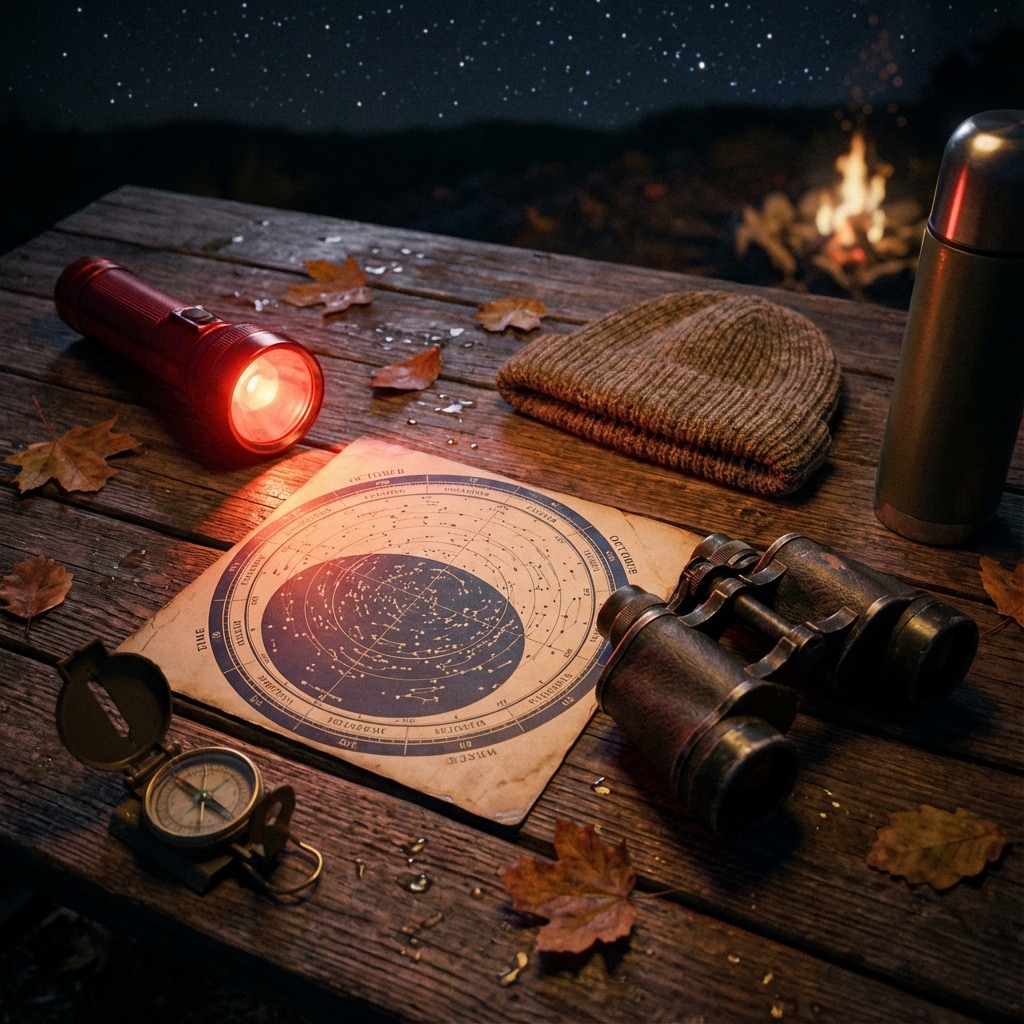 Best Stargazing Gear for Beginners: Start Under $100