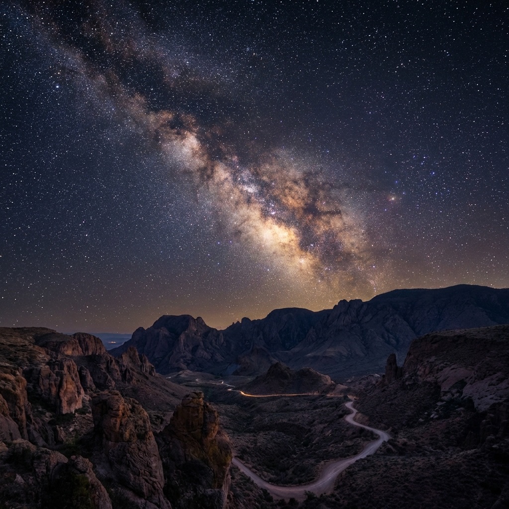 Best Stargazing Near Dallas: 6 Texas Dark Sky Destinations