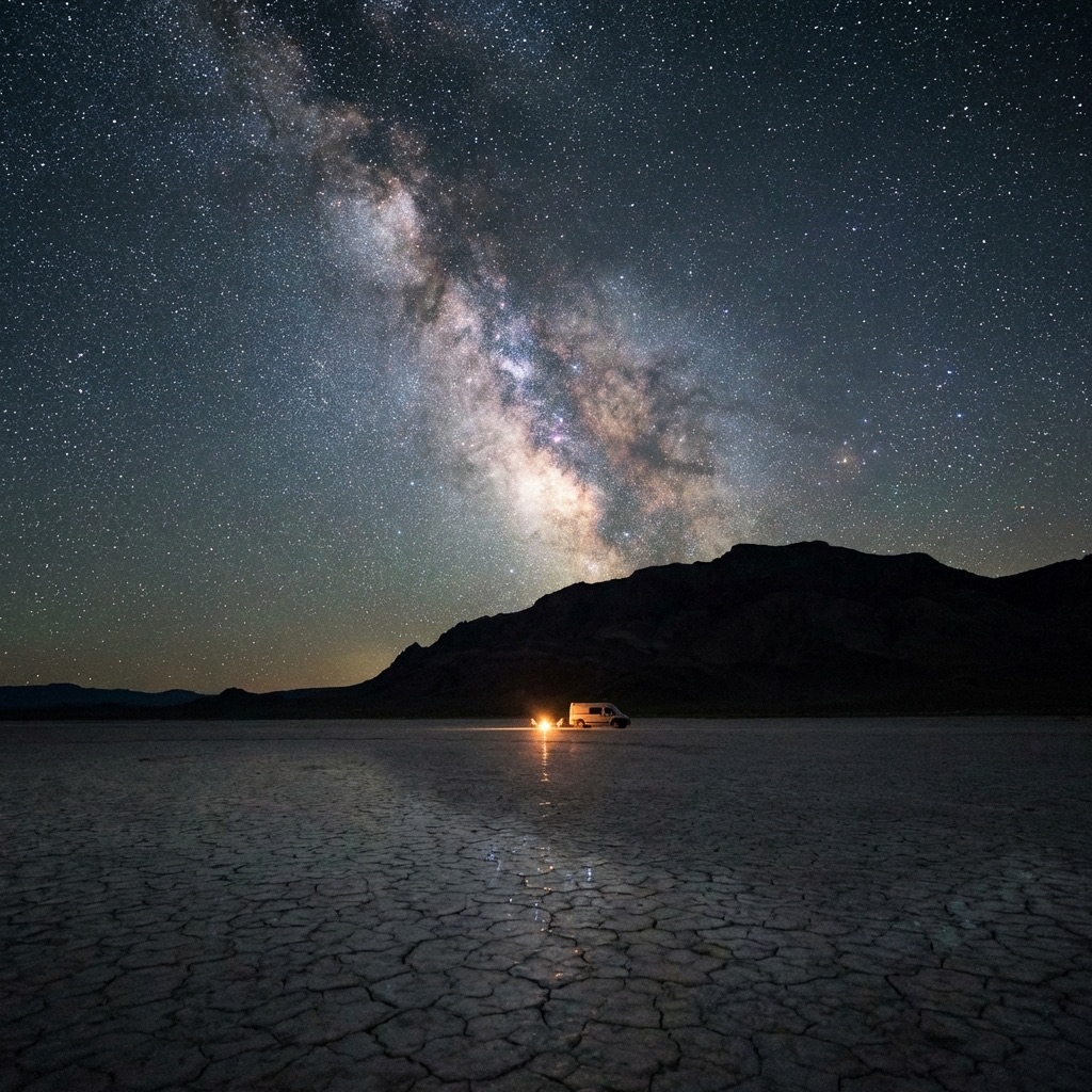 Best Stargazing Near Portland: 6 Oregon Dark Sky Escapes