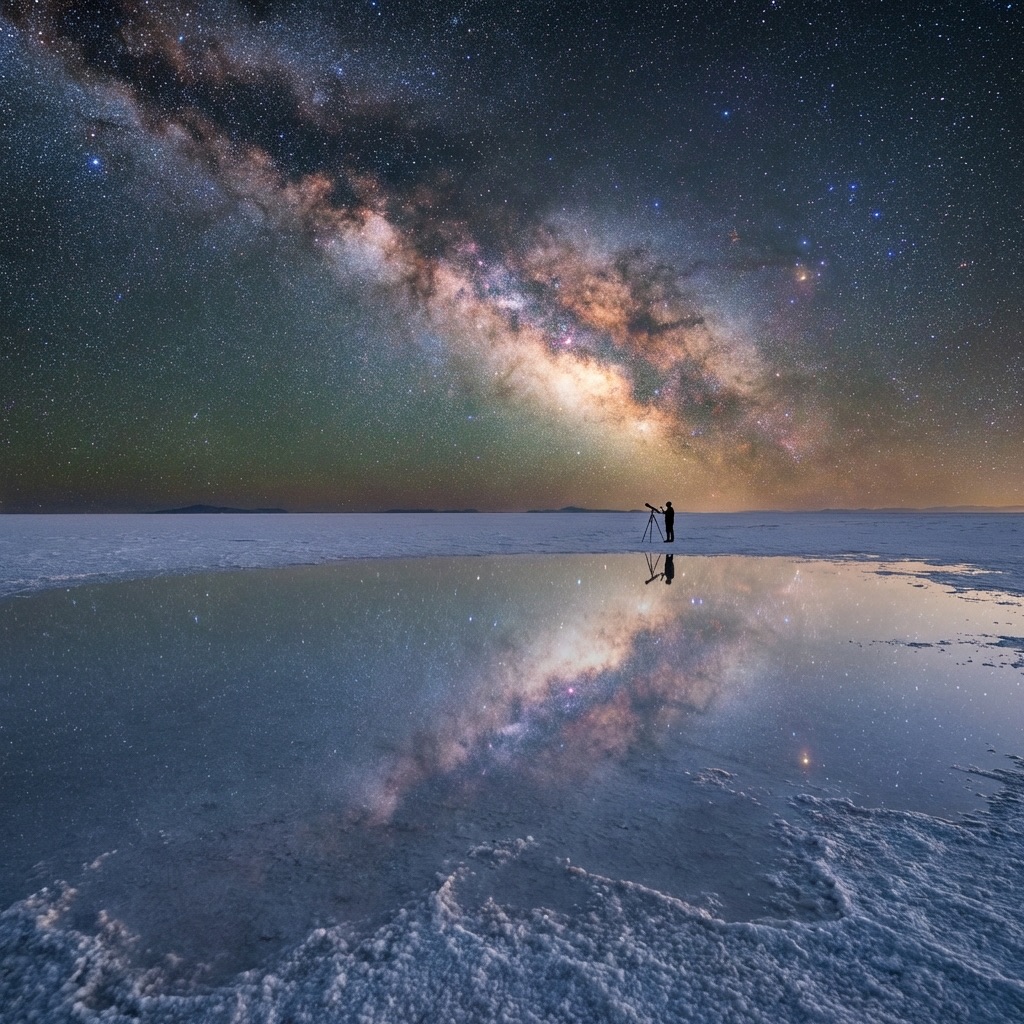 Best Stargazing Near Salt Lake City: 6 Utah Dark Sky Escapes